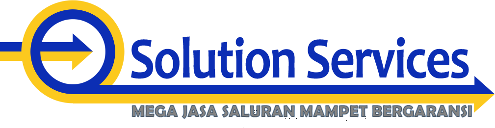 Jasa saluran mampet bekasi